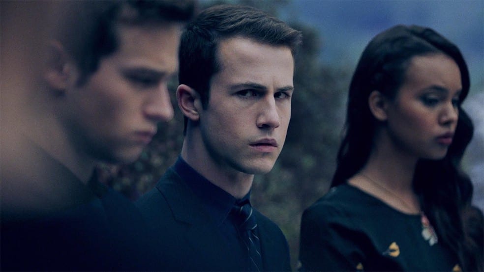 No momento, você está visualizando Netflix lança novo trailer de “13 Reasons Why”; assista!