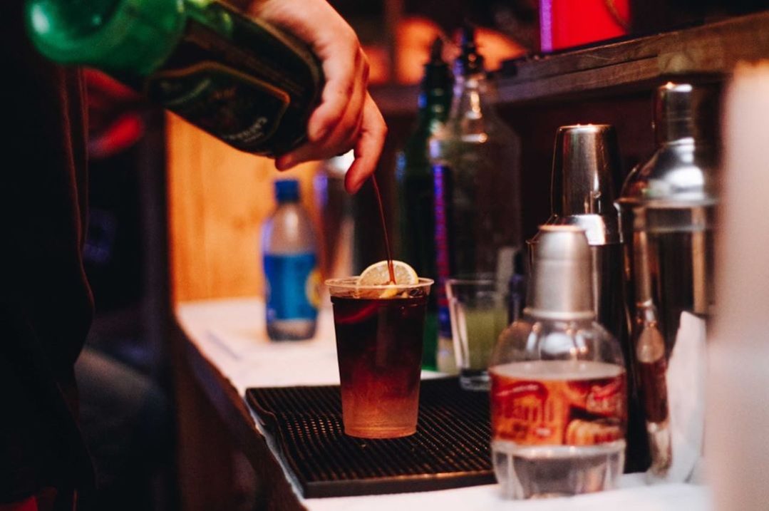 No momento, você está visualizando 10 pubs para conhecer em Manaus