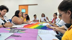 Leia mais sobre o artigo Em Manaus, Dia da Visibilidade Lésbica contará com oficinas e debates