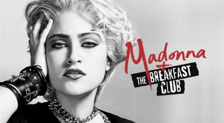 No momento, você está visualizando Filme sobre Madonna terá exibição única em Manaus
