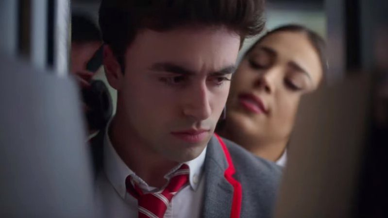 No momento, você está visualizando Segunda temporada de ‘Elite’ ganha trailer; assista