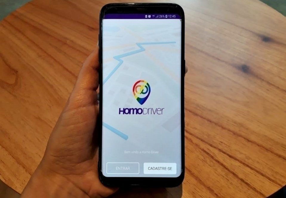 No momento, você está visualizando Manaus ganhará aplicativo de transporte para público LGBT em 2020