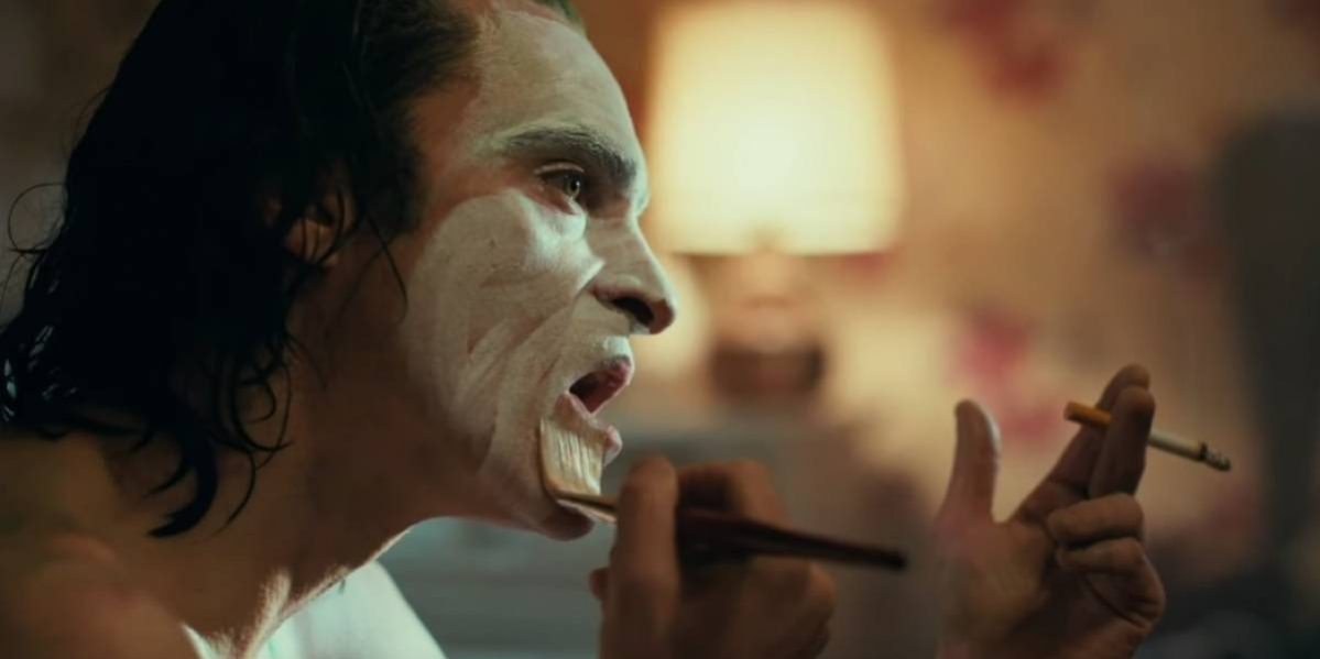No momento, você está visualizando Novo trailer de ‘Coringa’ mostra as origens do personagem