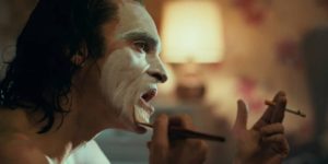 Leia mais sobre o artigo Novo trailer de ‘Coringa’ mostra as origens do personagem