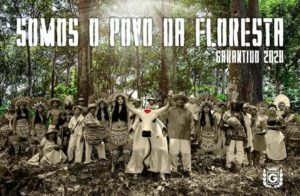 Leia mais sobre o artigo “Somos o Povo da Floresta” é o tema do Garantido para o Festival 2020