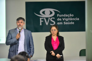 Leia mais sobre o artigo Dois amazonenses são monitorados com suspeita de coronavírus