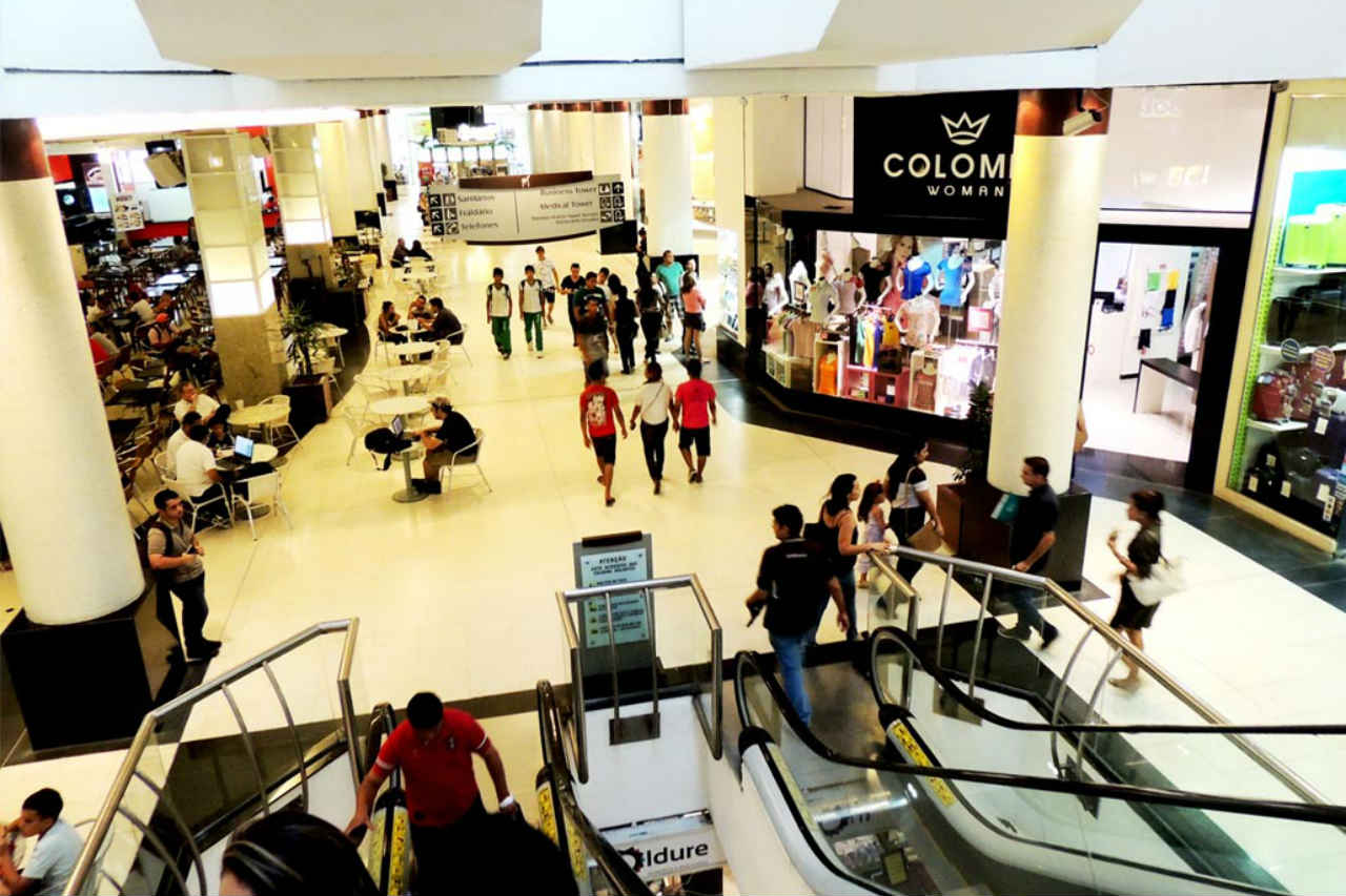 No momento, você está visualizando Em Manaus, shoppings alteram rotina em prevenção ao coronavírus