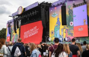 Leia mais sobre o artigo Lollapalooza Brasil será adiado
