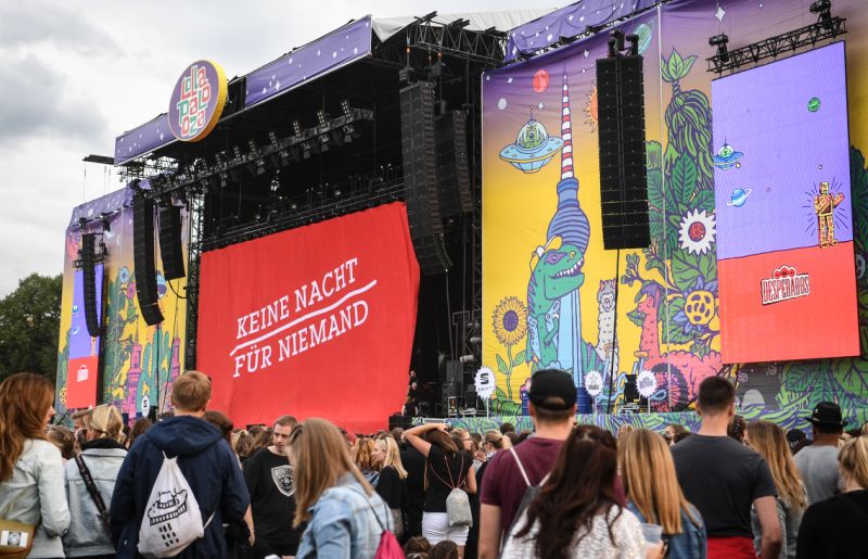No momento, você está visualizando Lollapalooza Brasil será adiado