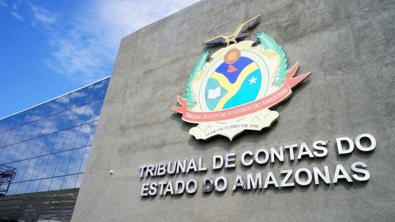 No momento, você está visualizando TCE retoma expediente de forma parcial com testagem em servidores