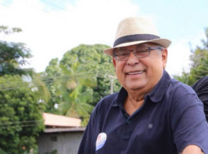 Leia mais sobre o artigo Amazonino criará o Ronda Comunitária e modernizará a Guarda Metropolitana