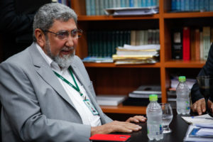 Leia mais sobre o artigo Vice-reitor da Ufam testa positivo para coronavírus