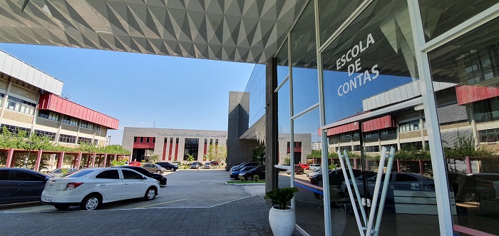 No momento, você está visualizando Escola de Contas do TCE realiza Semana de Controle Interno a partir do dia 23