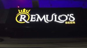 Leia mais sobre o artigo Remulo’s Beer desmente ‘fake news’ sobre suspensão de atividades