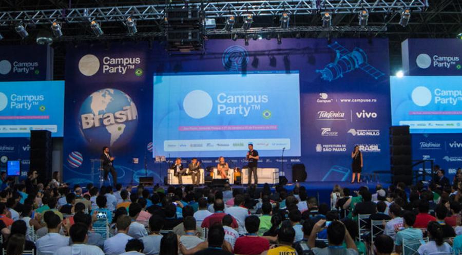 No momento, você está visualizando Campus Party Amazônia é adiada