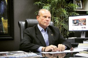 Leia mais sobre o artigo Mario de Mello anuncia concurso para Procuradoria Jurídica do TCE