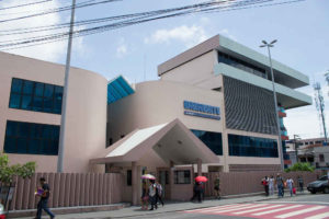 Leia mais sobre o artigo Uninorte suspende atividades acadêmicas até o dia 30
