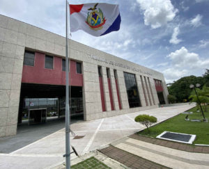 Leia mais sobre o artigo Prefeitura de Silves é a primeira a enviar prestação de contas de 2019