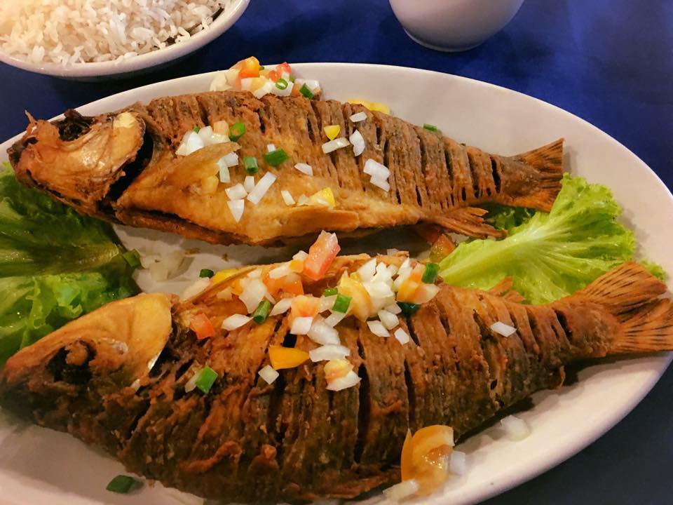 No momento, você está visualizando Jaraqui é o peixe mais consumido no Amazonas