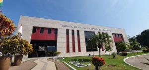 Leia mais sobre o artigo Novos servidores participam de processo de integração no TCE-AM