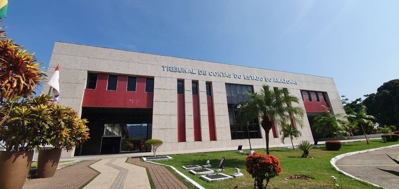 No momento, você está visualizando Novos servidores participam de processo de integração no TCE-AM