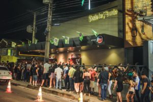 Leia mais sobre o artigo Porão do Alemão suspende atividades em prevenção ao coronavírus
