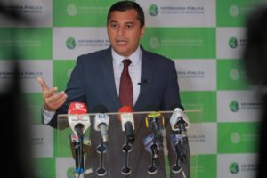 Leia mais sobre o artigo Governo anuncia auxílio-aluguel de R$600 a famílias do Monte Horebe
