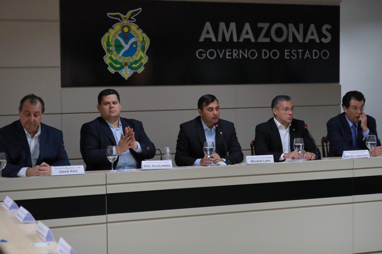 No momento, você está visualizando Omar, Braga e Josué testam negativo para coronavírus
