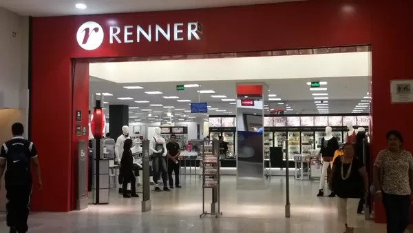 No momento, você está visualizando Renner fecha lojas físicas em Manaus por tempo indeterminado