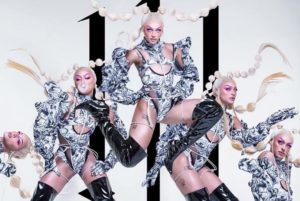 Leia mais sobre o artigo Pabllo Vittar antecipa lançamento do álbum ‘111’ após vazamento