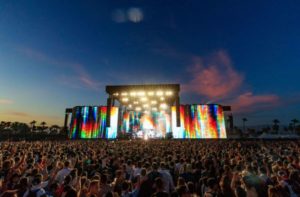 Leia mais sobre o artigo Coachella é adiado para outubro por causa do coronavírus