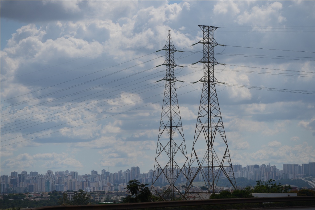 No momento, você está visualizando Manaus sofre novo apagão em menos de 48h