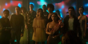 Leia mais sobre o artigo SAIU! Trailer da 3ª temporada de ‘Elite’ traz nova morte e mais mistérios; assista