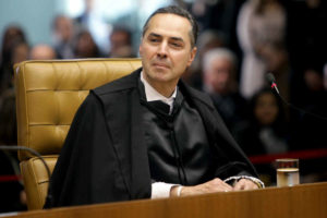 Leia mais sobre o artigo Abertura do ano letivo da escola de contas do TCE terá palestra de ministro do STF
