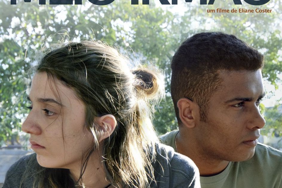 No momento, você está visualizando “Meio Irmão” estreia nesta semana na programação do Cine Casarão