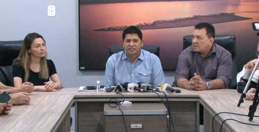 No momento, você está visualizando Parintins suspende eventos com mais de 100 pessoas por 30 dias; festival é mantido