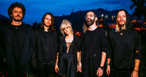 Leia mais sobre o artigo Supercombo volta a Manaus com show ‘Adeus, Aurora’
