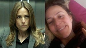 Leia mais sobre o artigo Atriz de ‘La Casa de Papel’ é diagnosticada com coronavírus