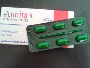 Leia mais sobre o artigo Annita é mais tóxica que cloroquina para combater coronavírus, diz estudo chinês