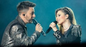 Leia mais sobre o artigo Sandy e Junior farão live no Youtube nesta terça-feira