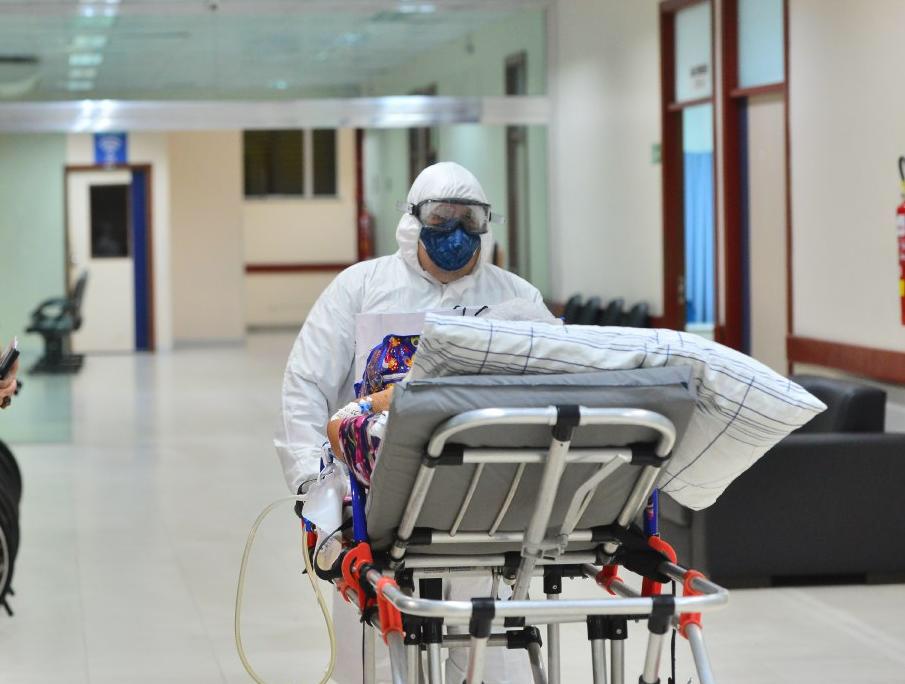 No momento, você está visualizando AM ultrapassa marca de 2 mil casos confirmados de coronavírus