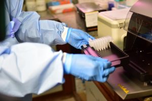 Leia mais sobre o artigo Casos confirmados de Covid-19 no Amazonas sobem para 5.254