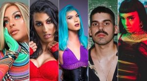 Leia mais sobre o artigo Pabllo Vittar realiza Festival do Orgulho Live nesta quinta-feira