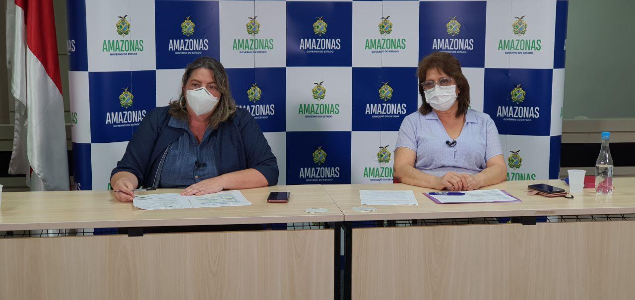 No momento, você está visualizando Sobe para 636 o total de casos de Covid-19 no Amazonas