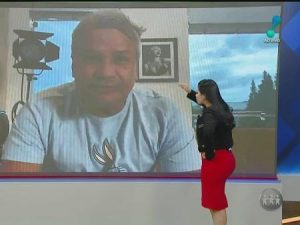Leia mais sobre o artigo TV A crítica afasta Sikêra Jr. por suspeita de Covid-19