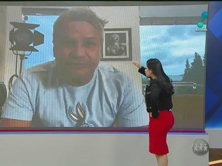 No momento, você está visualizando TV A crítica afasta Sikêra Jr. por suspeita de Covid-19