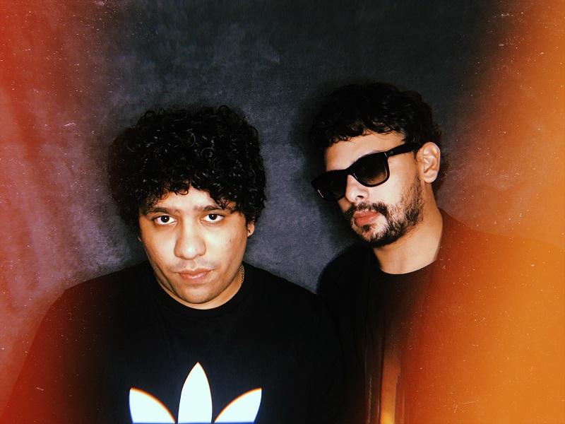 No momento, você está visualizando Duo eletrônico amazonense ‘Jardins de Yoni’ lança EP nas plataformas digitais
