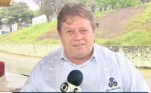 Leia mais sobre o artigo Repórter Paulo Paixão testa positivo para coronavírus