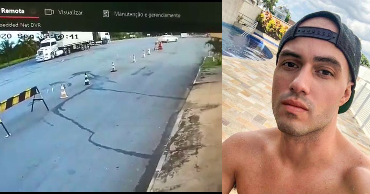 No momento, você está visualizando Polícia Civil pede inclusão do nome de Rafael na lista da Interpol