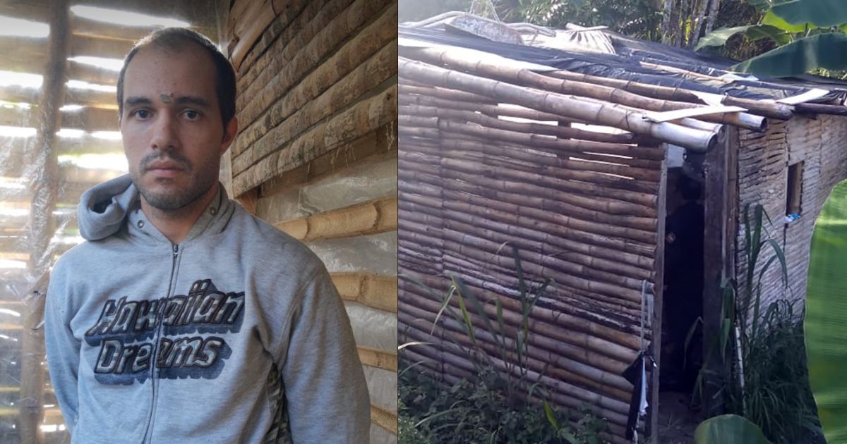 No momento, você está visualizando Rafael Fernandes é preso no município de Pacaraima, em Roraima